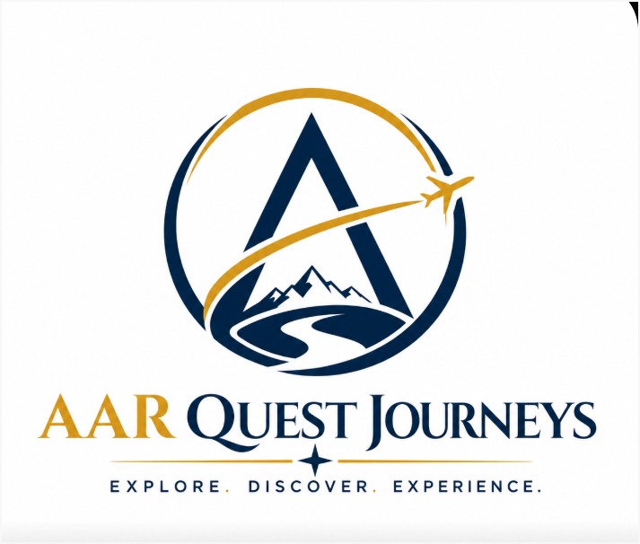 AARQuest Journeys - Home